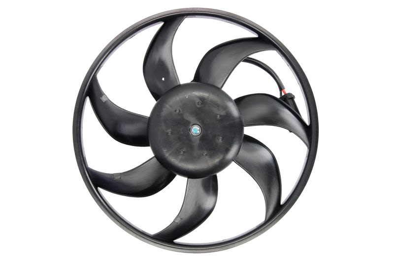 Ventilator / Opel Combo Corsa Tigra TwinTop (2000-2011), 825-0034
