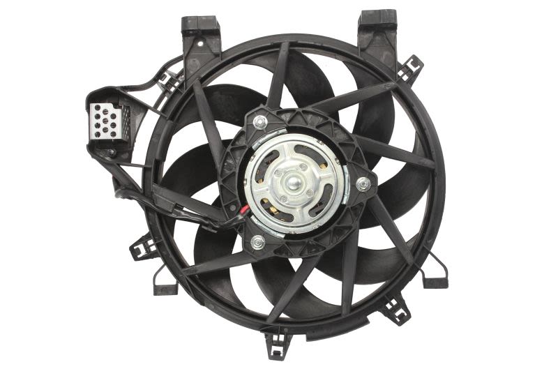 Ventilator / Opel Combo Corsa Tigra TwinTop (2000-2011), 825-1025