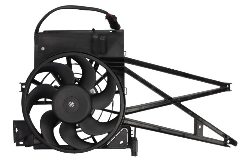 Ventilator / Opel Vectra B (1995-2002), 825-0009