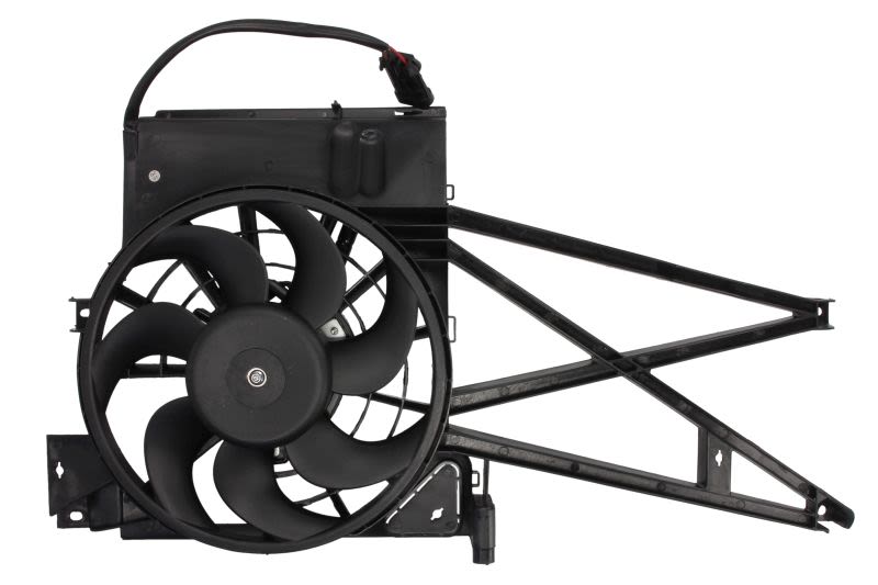 Ventilator / Opel Vectra B (1995-2002), 825-0009
