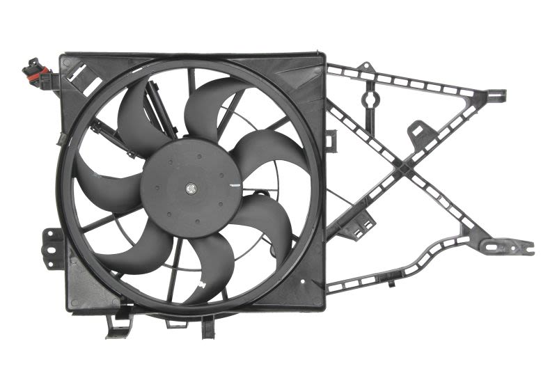Ventilator / Opel Vectra B (1995-2002), 825-0010