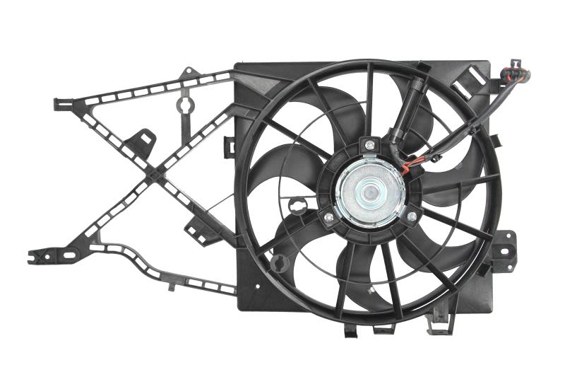 Ventilator / Opel Vectra B (1995-2002), 825-0010