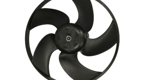 Ventilator / Peugeot 206 (1998-2013), 826-0007