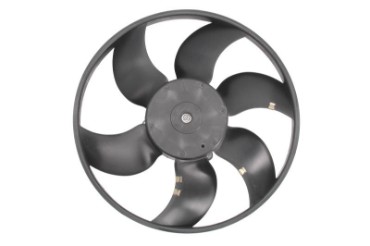 Ventilator / Renault Clio Thalia Kangoo Megane Scenic Trafic (1996-2021), 828-0006