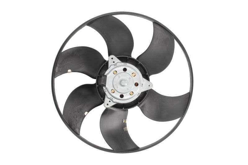 Ventilator / Renault Clio Thalia Kangoo Megane Scenic Trafic (1996-2021), 828-0006