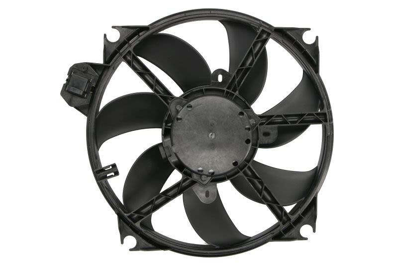 Ventilator / Renault Megane III + Scenic III (2008-2016), 828-0007