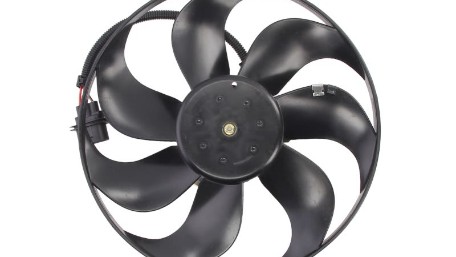 Ventilator / Seat Arosa Cordoba Ibiza + Škoda Roomster Fabia + VW Bora Golf 4 Lupo Polo Fox New Beetle (1994-2018), 837-0002