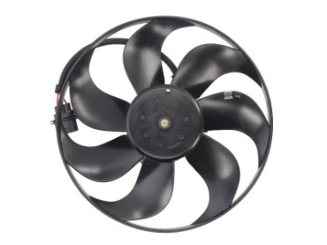 Ventilator / Seat Arosa Cordoba Ibiza + Škoda Roomster Fabia + VW Bora Golf 4 Lupo Polo Fox New Beetle (1994-2018), 837-0002