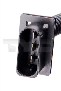 Ventilator / Seat Arosa + VW Lupo Polo (1997-2012), 837-0018