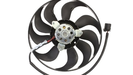 Ventilator / Seat Leon Toledo + Škoda Octavia + VW Bora Golf 4 (1996-2010), 837-0022