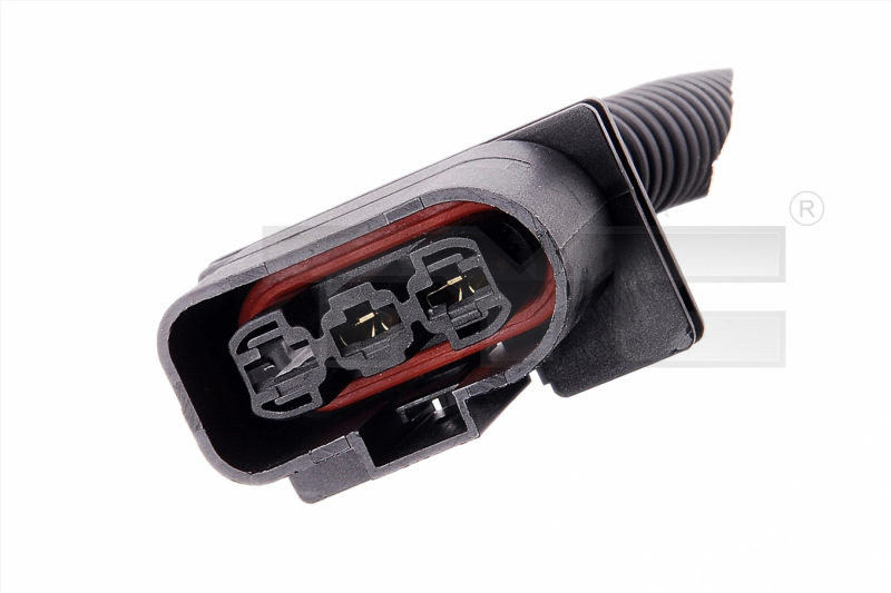 Ventilator / Seat Leon Toledo + Škoda Octavia + VW Bora Golf 4 (1996-2010), 837-0022