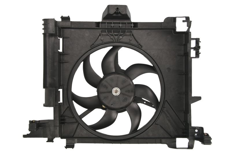 Ventilator / Smart Fortwo 451 (2007-2014), 833-0002