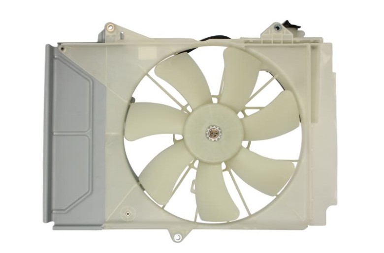 Ventilator / Toyota Yaris (1999-2005), 836-0015