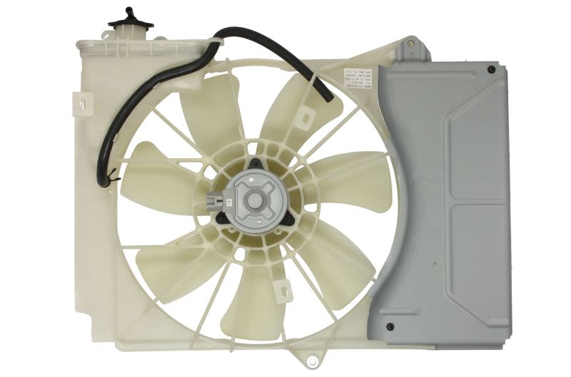 Ventilator / Toyota Yaris (1999-2005), 836-0015