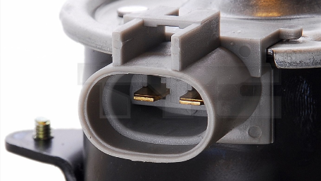 Ventilator / Toyota Yaris (1999-2005), 836-0015