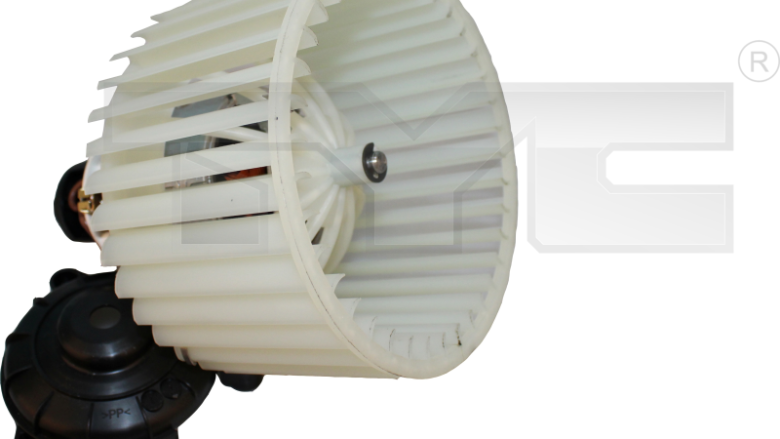 Ventilator unutarnjeg prostora / Audi 100 + A6 (1990-1997), 502-0010