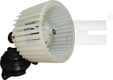 Ventilator unutarnjeg prostora / Audi 100 + A6 (1990-1997), 502-0010