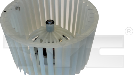 Ventilator unutarnjeg prostora / Audi 100 + A6 (1990-1997), 502-0010