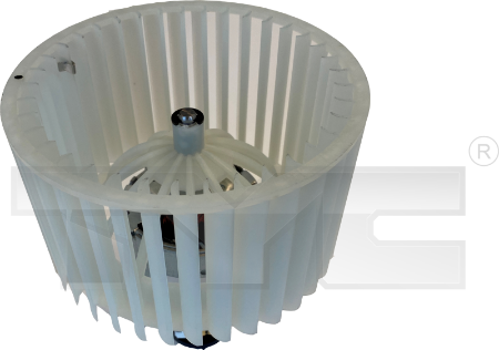 Ventilator unutarnjeg prostora / Audi 100 + A6 (1990-1997), 502-0010