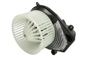 Ventilator unutarnjeg prostora / Audi A4 B5 B5.5 + Škoda Superb + VW Passat B5 B5.5 (1995-2008), 537-0013