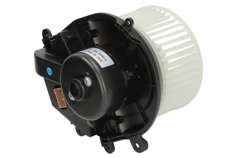 Ventilator unutarnjeg prostora / Audi A4 B5 B5.5 + Škoda Superb + VW Passat B5 B5.5 (1995-2008), 537-0013