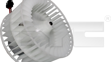 Ventilator unutarnjeg prostora / BMW serije 3 E36 (1990-2000), 503-0013