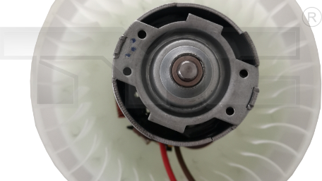 Ventilator unutarnjeg prostora / BMW serije 3 E36 (1990-2000), 503-0013