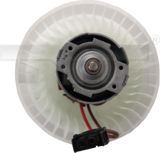 Ventilator unutarnjeg prostora / BMW serije 3 E36 (1990-2000), 503-0013