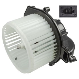Ventilator unutarnjeg prostora / Citroen Berlingo + Peugeot Partner (2008-2018), 505-0012