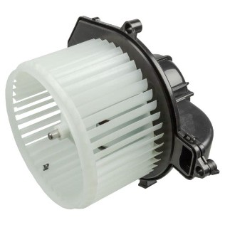 Ventilator unutarnjeg prostora / Citroen Berlingo + Peugeot Partner (2008-2018), 505-0012