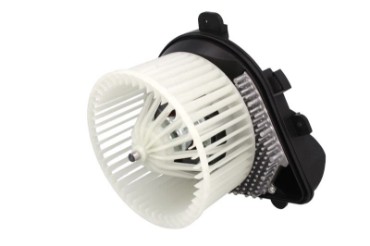 Ventilator unutarnjeg prostora / Citroen Evasion Jumpy + Fiat Scudo + Peugeot 806 Expert (1994-2006), 505-0003