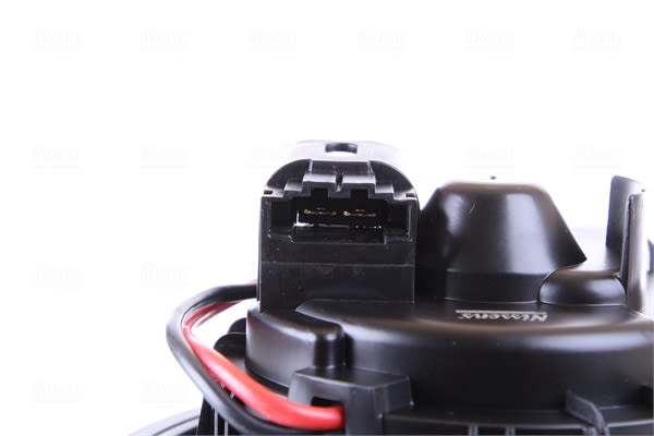 Ventilator unutarnjeg prostora / Dacia Sandero Logan + Renault Clio (2012-2021), 528-0017