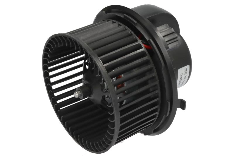 Ventilator unutarnjeg prostora / Ford Galaxy + Seat Alhambra + VW Sharan (1995-2010), 537-0010