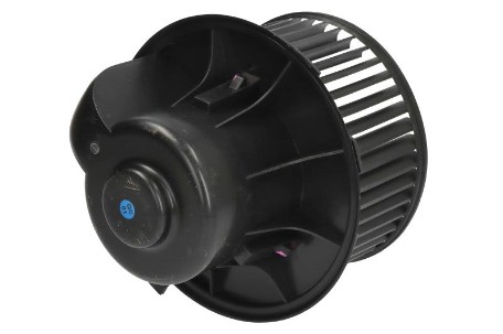 Ventilator unutarnjeg prostora / Ford Galaxy + Seat Alhambra + VW Sharan (1995-2010), 537-0010