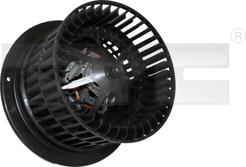 Ventilator unutarnjeg prostora / Ford Galaxy + Seat Alhambra + VW Sharan (1995-2010), 537-0019