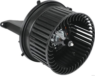 Ventilator unutarnjeg prostora / Mini Clubman Cabrio Coupe Roadster (2006-2014), 503-0010