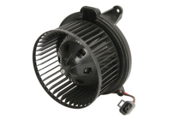 Ventilator unutarnjeg prostora / Nissan Pathfinder Navara (2004-2014), 524-0001