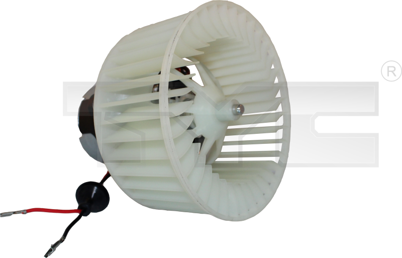 Ventilator unutarnjeg prostora / Opel Omega B (1994-2003), 525-0018