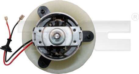 Ventilator unutarnjeg prostora / Opel Omega B (1994-2003), 525-0018