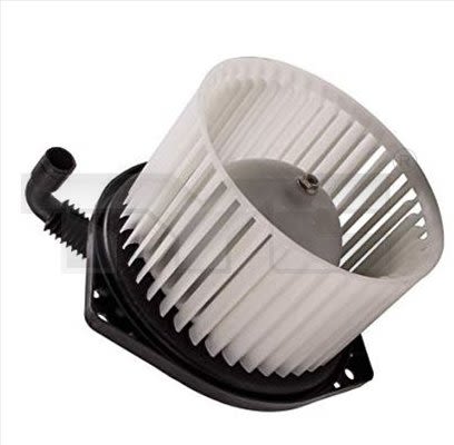 Ventilator unutarnjeg prostora / Suzuki Grand Vitara (2005-2015), 535-0001