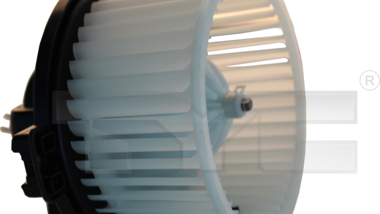 Ventilator unutarnjeg prostora / Volvo S40 V40 (1995-2004), 538-0006