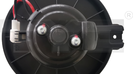 Ventilator unutarnjeg prostora / Volvo S40 V40 (1995-2004), 538-0006
