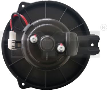 Ventilator unutarnjeg prostora / Volvo S40 V40 (1995-2004), 538-0006