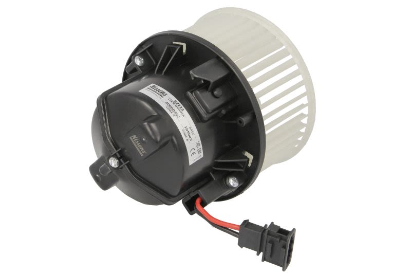 Ventilator unutarnjeg prostora / Volvo S60 S80 XC60 XC70 V60 V70 (2006-), 538-0004
