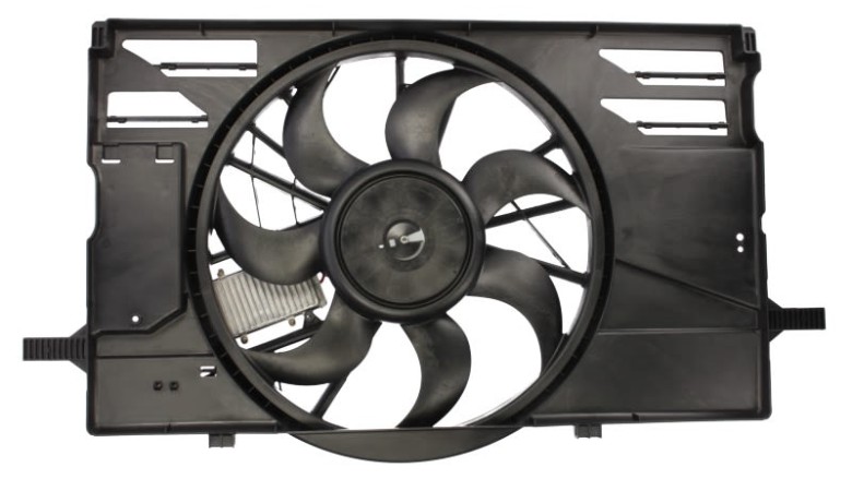 Ventilator / Volvo C30 C70 V50 S40 (2003-2013), 838-0007