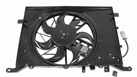 Ventilator / Volvo C70 S60 S80 V70 XC70 (1997-2010), 838-0008