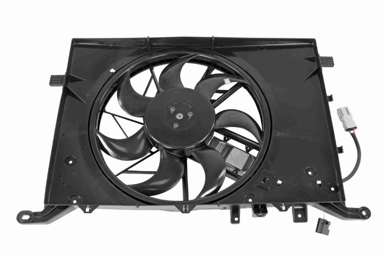 Ventilator / Volvo C70 S60 S80 V70 XC70 (1997-2010), 838-0008