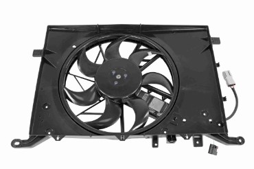 Ventilator / Volvo C70 S60 S80 V70 XC70 (1997-2010), 838-0008
