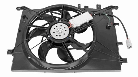Ventilator / Volvo C70 S60 S80 V70 XC70 (1997-2010), 838-0008