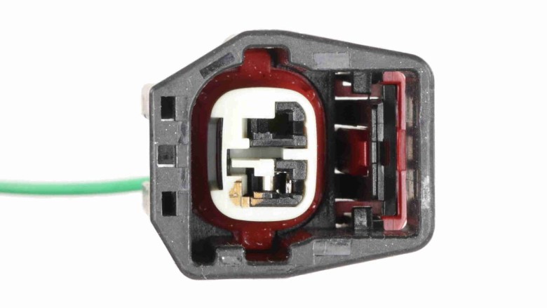 Ventilator / Volvo C70 S60 S80 V70 XC70 (1997-2010), 838-0008